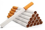 آغاز برخوردهای قهری با فروشندگان غیرمجاز سیگار