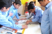 کارگاه ‌های مهارت آموزی دانش‌ آموزان در نیمه دوم مهر برگزار می شود