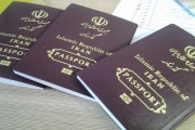  گذرنامه‌ها در کوتاه‌ترین زمان صادر و توزیع می‌شوند