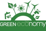 تفکر شکل‌گیری اقتصاد سبز