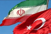 مبادلات ایران و ترکیه به 35 میلیارد دلار می رسد