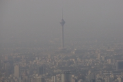 حمایت شهرداری تهران از ایده‌های استارتاپی با موضوع معضل آلودگی هوا 