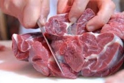 سازمان حمایت باید با گرانی گوشت برخورد کند