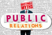 7 باور غلط درباره روابط عمومی 