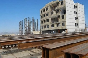 10 درصد ساختمان های تهران قانونمند است   