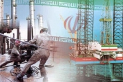 اقتصاد ایران در دوران دفاع‌مقدس