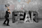برای کارآفرین شدن از این ترس ها عبور کنید