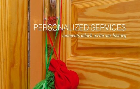 خدمات شخصی سازی به شرکت های کوچک