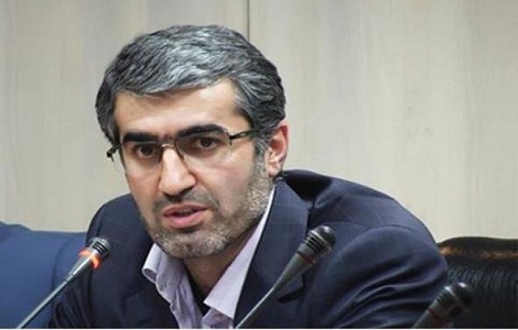اصغر نورالله‌زاده  مدیرعامل صندوق کارآفرینی امید