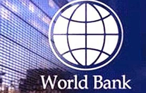  بانک جهانی
