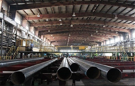 صنعت فولاد سال سختی را پشت سرگذاشته است