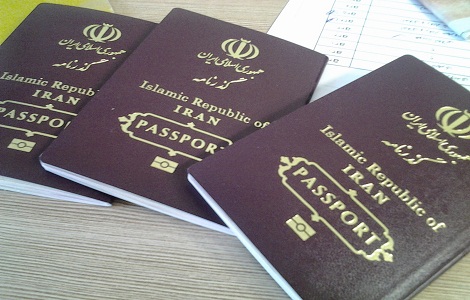  گذرنامه‌ها در کوتاه‌ترین زمان صادر و توزیع می‌شوند