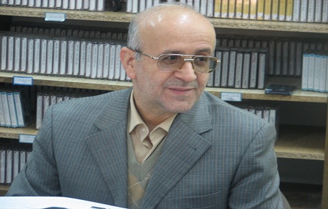 حسن سبحانی استاد اقتصاد دانشگاه تهران