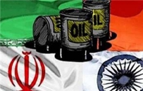 هند هفته آینده بخش دوم بدهی نفتی را پرداخت می‌کند