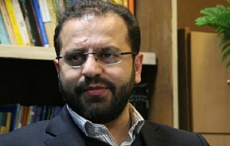 رئیس اتحادیه املاک استان تهران
