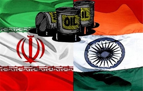 700 میلیون دلار بدهی نفتی هند امروز به ایران پرداخت شد