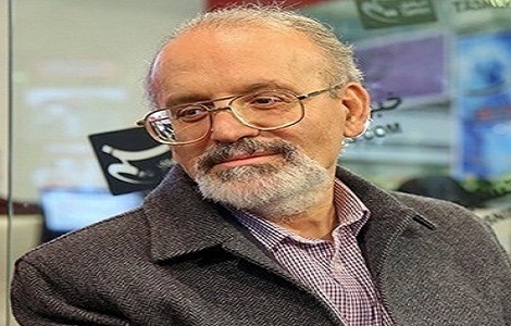 محمدحسین ادیب