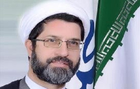 محمد حسین حسین‌زاده بحرینی رئیس کارگروه اصلاح عملیات بانکی بدون ربا مجلس