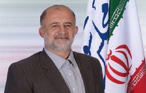 نادر قاضی پور،عضو کمیسیون صنایع و معادن مجلس