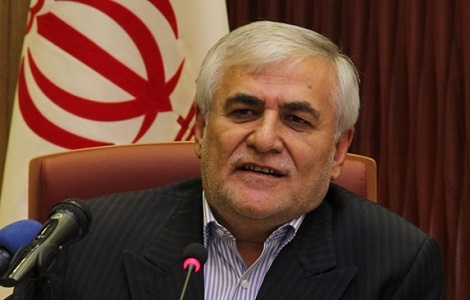 صفدر حسینی رئیس هیات عامل صندوق توسعه ملی