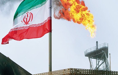 توافق بزرگ گازی تهران-مادرید