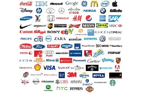 بهترین شرکت ها,برترین شرکت ها,برند های بزرگ,برند های معروف