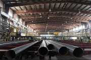 سیاست‌های دولت تغییر نکند تولید فولاد افزایش نمی‌یابد