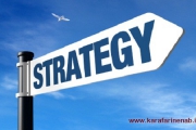 5 دلیل مهم برای استراتژی