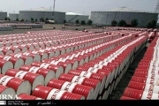  زیان ۱۳میلیارد دلاری ایران از سقوط قیمت نفت 