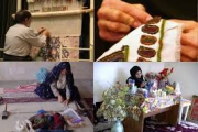 افتتاح پنج طرح کارآفرینی روستایی در قزوین
