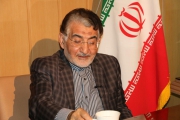 آل اسحاق عضو هیئت نمایندگان اتاق بازرگانی تهران