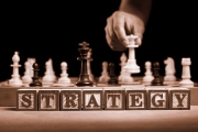5 دلیل مهم برای تعیین استراتژی