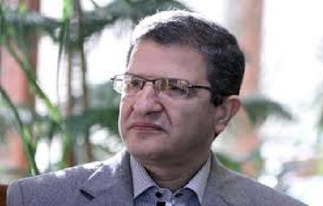 حمید تهر‌ان‌فر معاون نظارتی بانک مرکزی